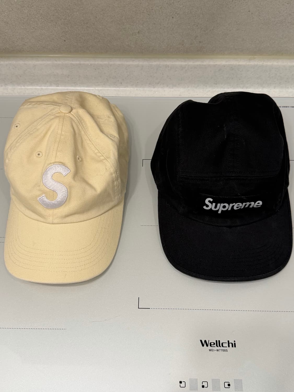 슈프림 모자판매 상품이미지1