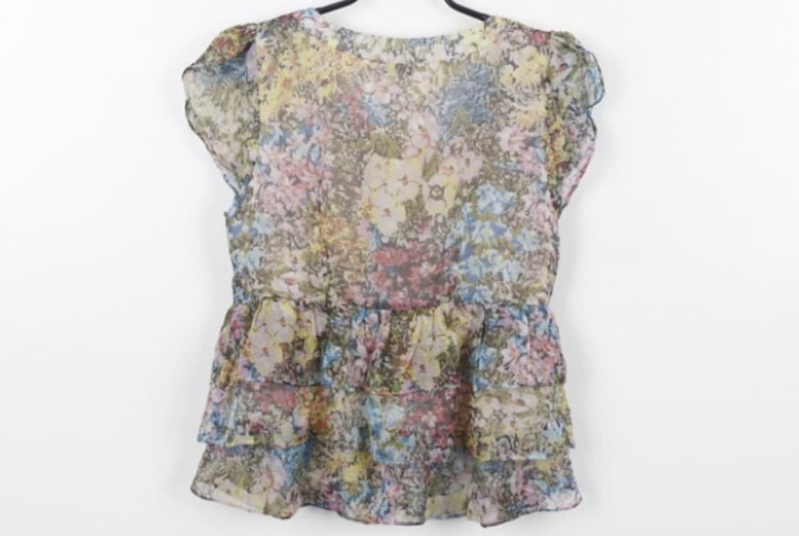 꾸즈 블라우스 상품이미지2