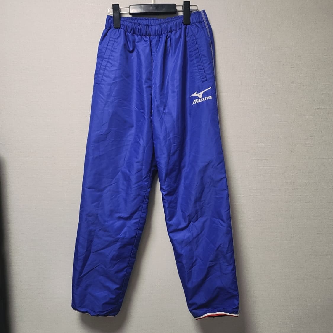 [L] 미즈노 우븐팬츠 상품이미지1