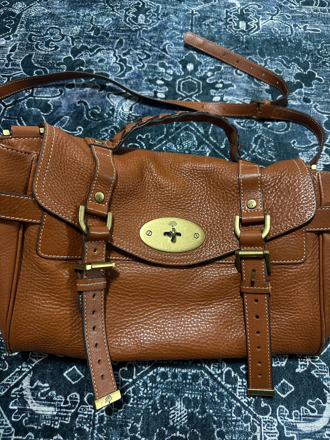 Mulberry bag 상품이미지1