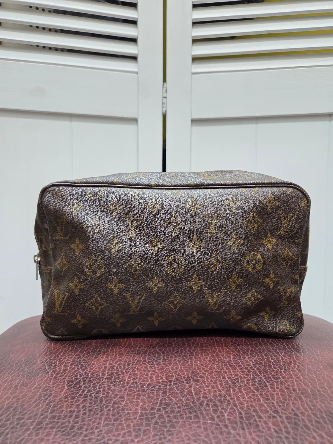 루이비통 빈티지 토일렛 27 파우치 상품이미지1