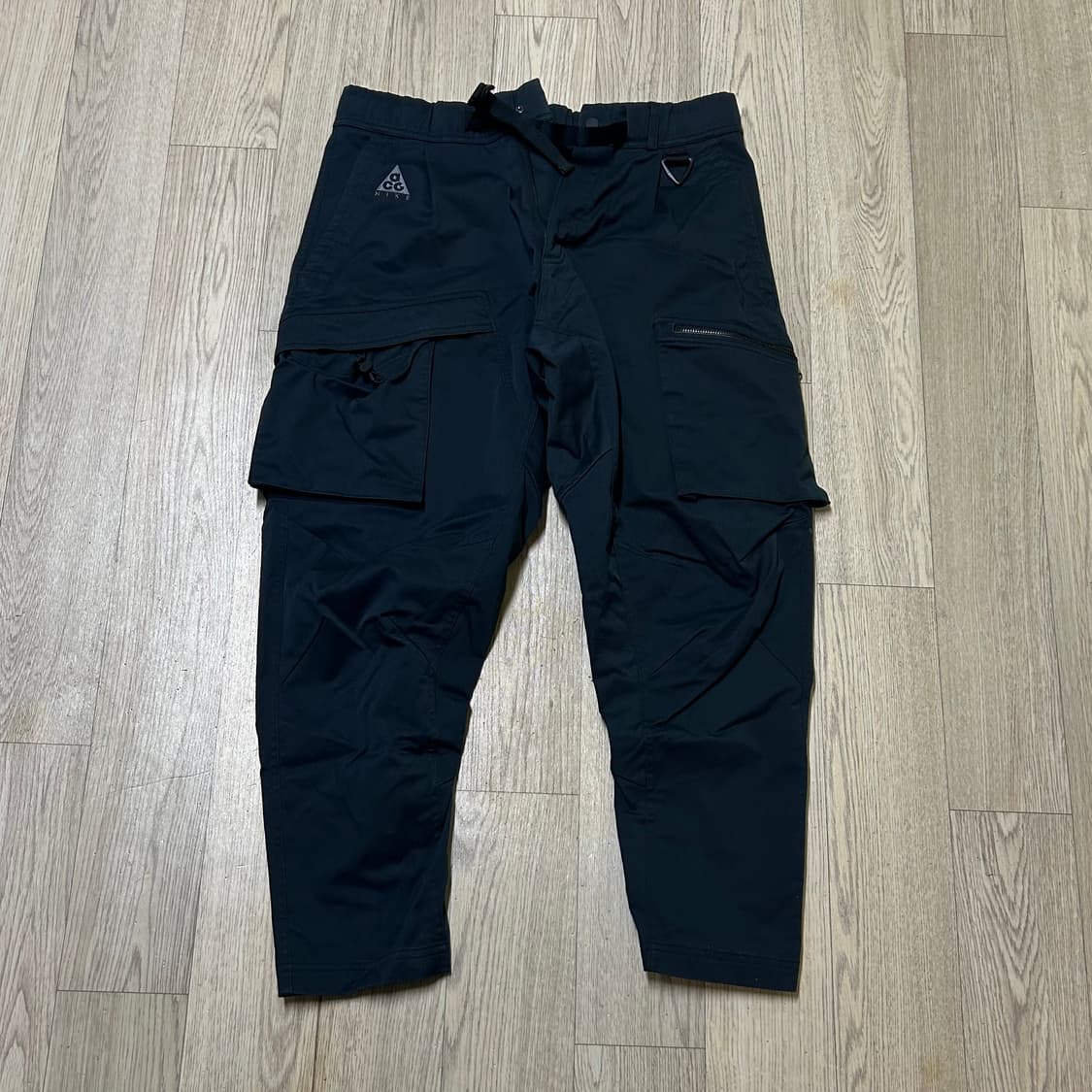 나이키 ACG 우븐 카고 팬츠 m a급 상품이미지1