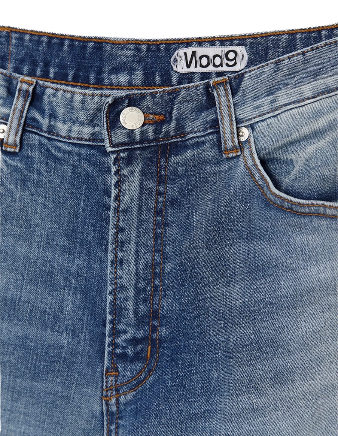 [29] 모드나인 블루스펙터 mod7w blue specter 상품이미지2