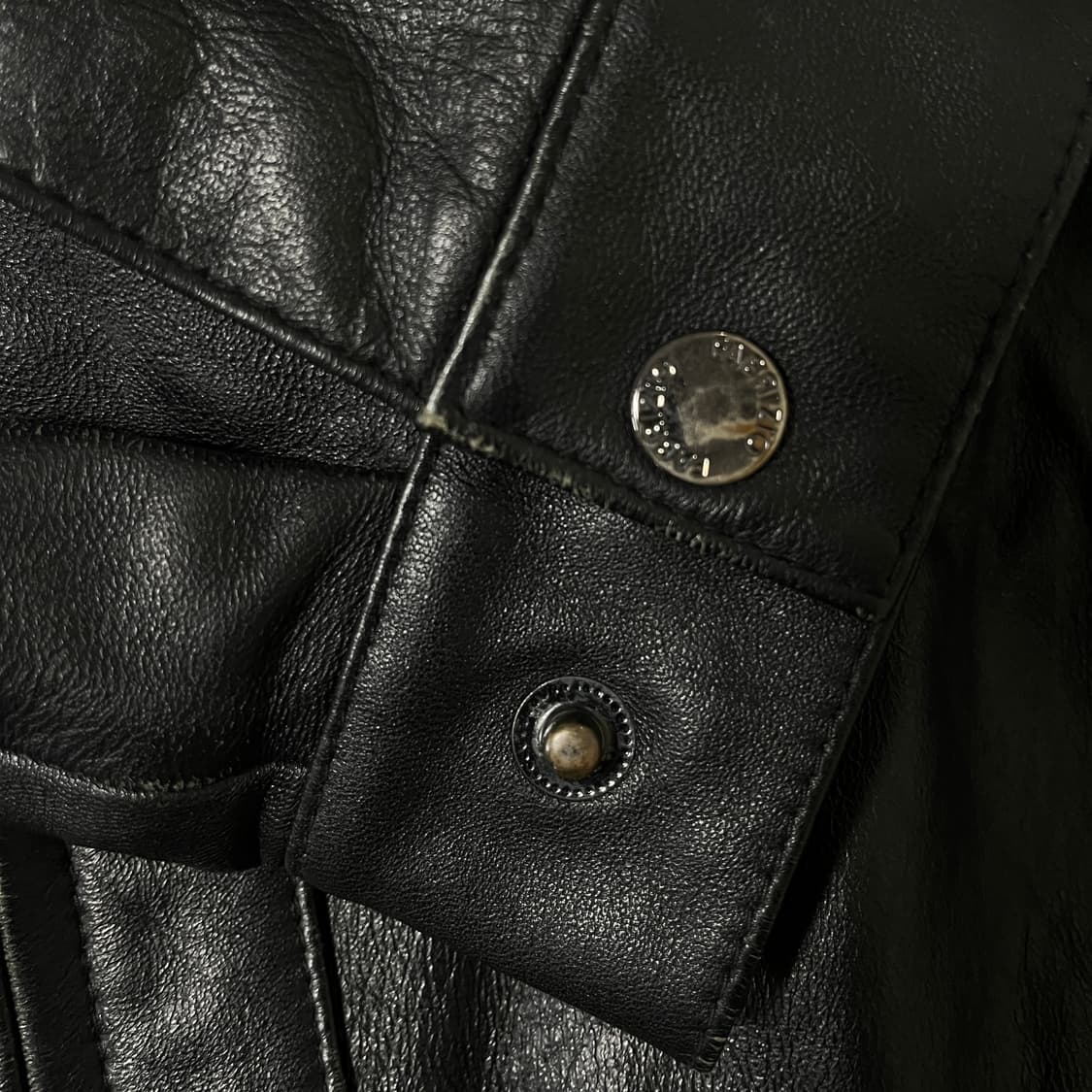 파브리지오 양가죽 자켓 100 상품이미지3