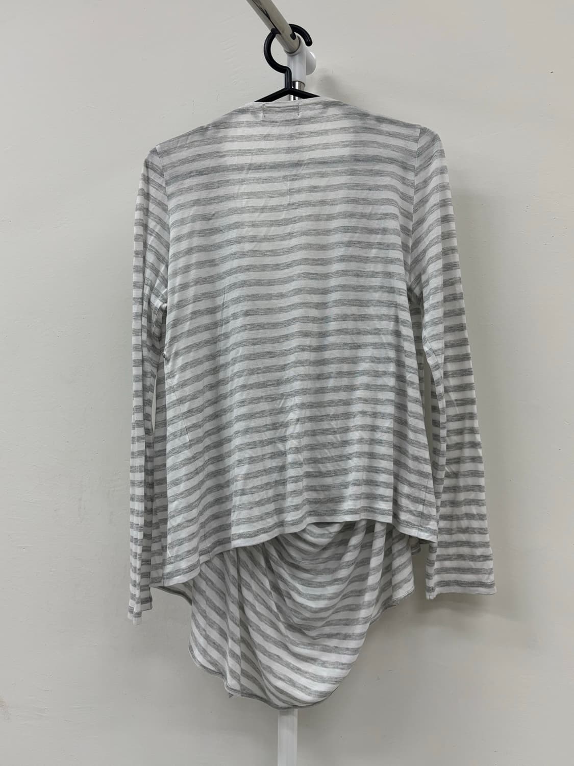 빈티지 락시크 랩 롱슬리브 가디건 상품이미지9