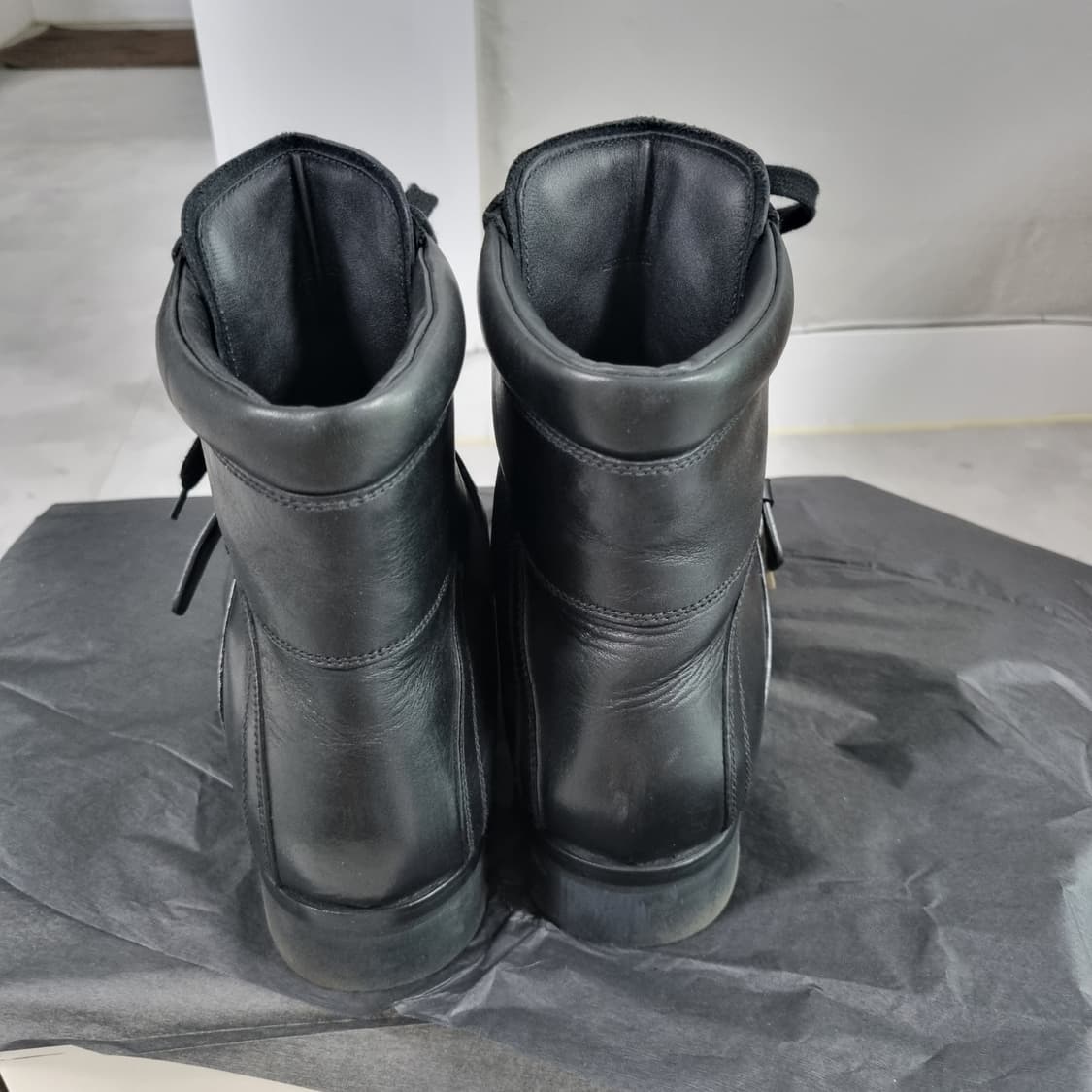 프라다 워커 상품이미지4