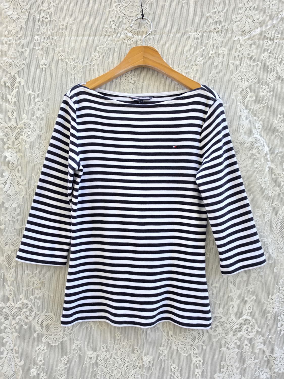 타미 힐피거 칠부티 상품이미지1