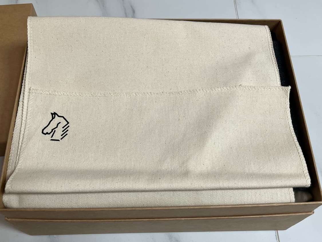 그랜트스톤 브라스부츠 블랙 7E 상품이미지9