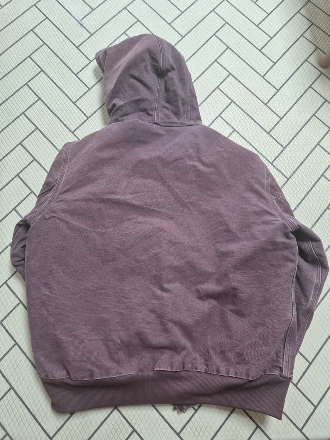 칼하트 WJ130 DPM 상품이미지2