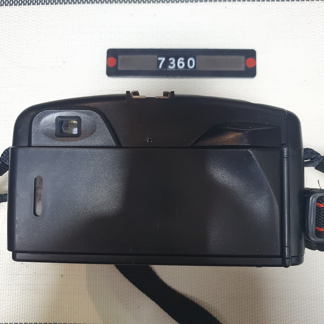 보겐 MF-2000 필름카메라 상품이미지3