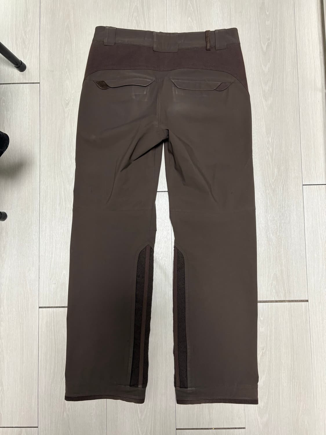Xlim ep2 trouser 상품이미지3