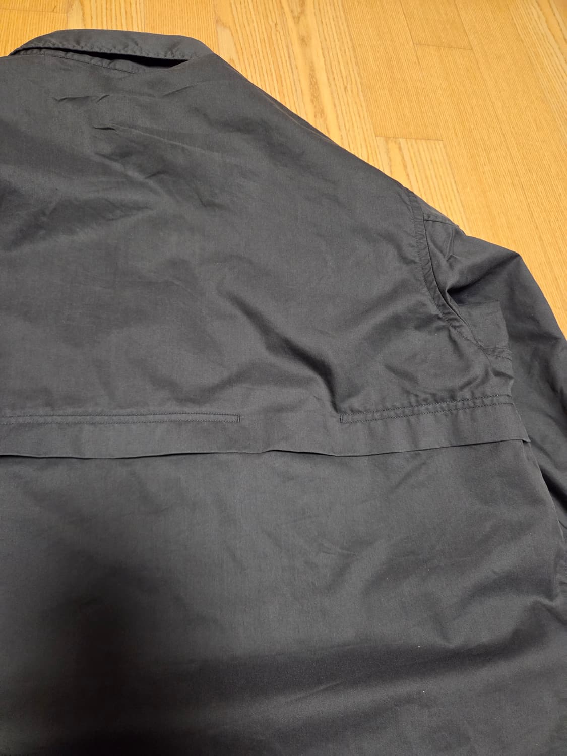 유니클로u 유틸리티 셔츠 L사이즈 상품이미지9