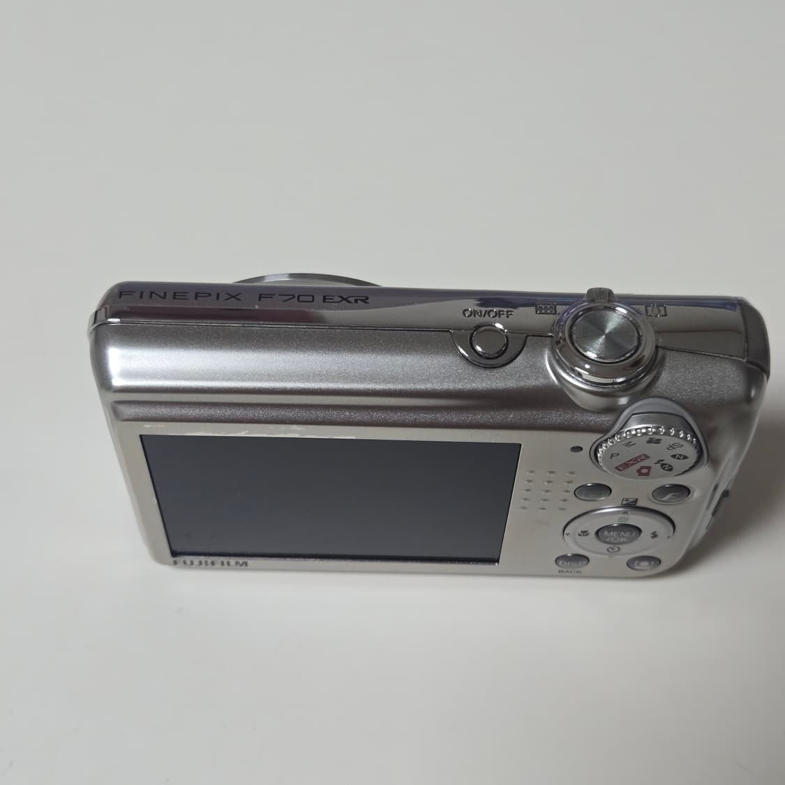 후지필름 파인픽스 f70exr 카메라 상품이미지6