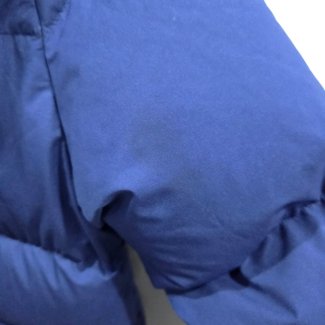 MLB 키즈 덕다운 롱패딩 13Y/155 상품이미지8