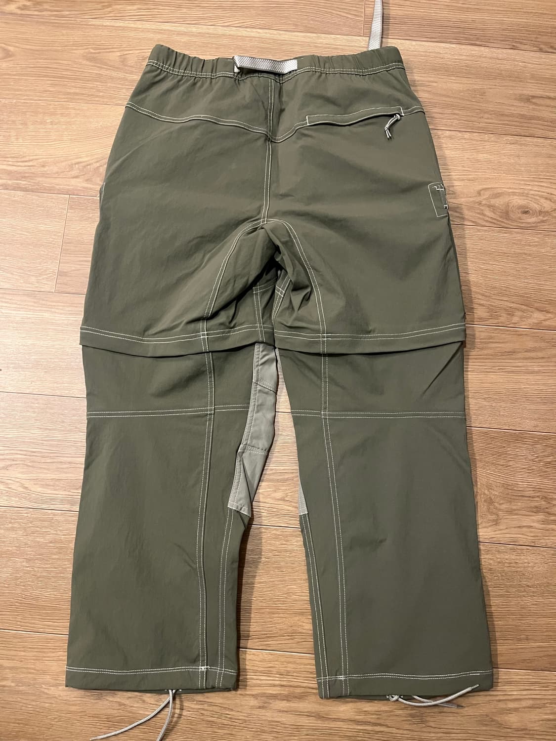 나이키 스미스 카고 팬츠 L 사이즈 상품이미지2