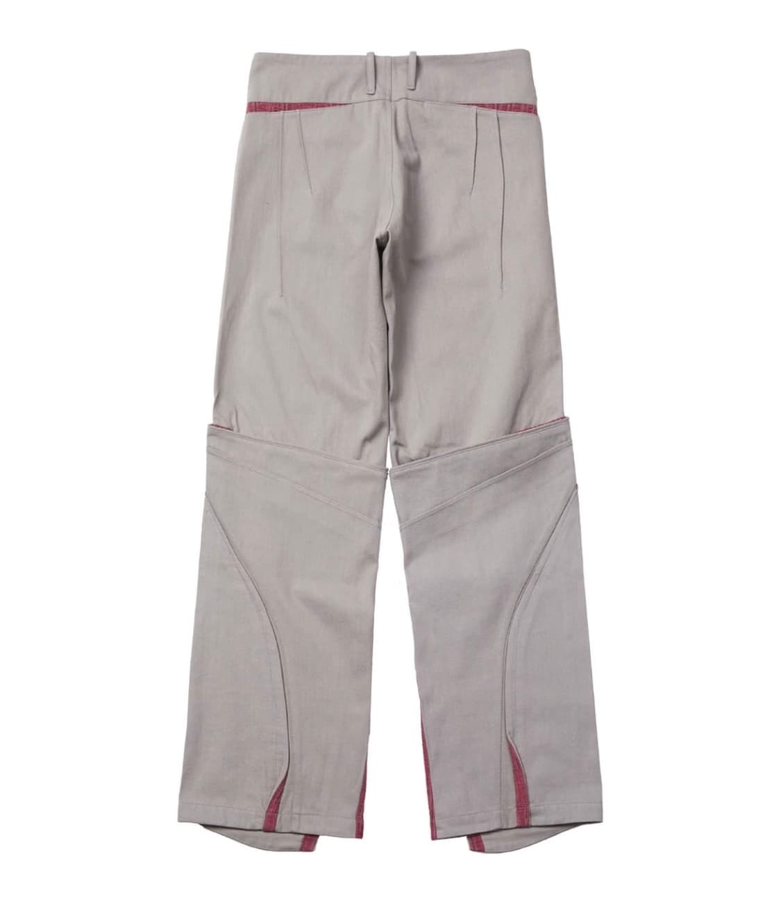 엑슬림 EP.7 WOMEN 02 TROUSERS 상품이미지2