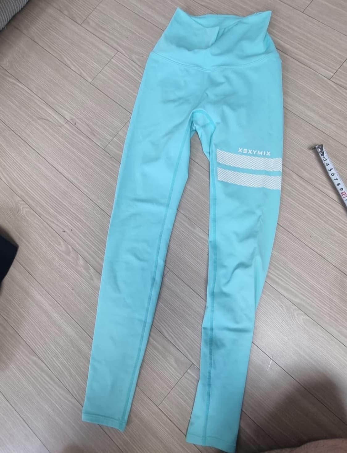 제시믹스 레깅스 상품이미지1