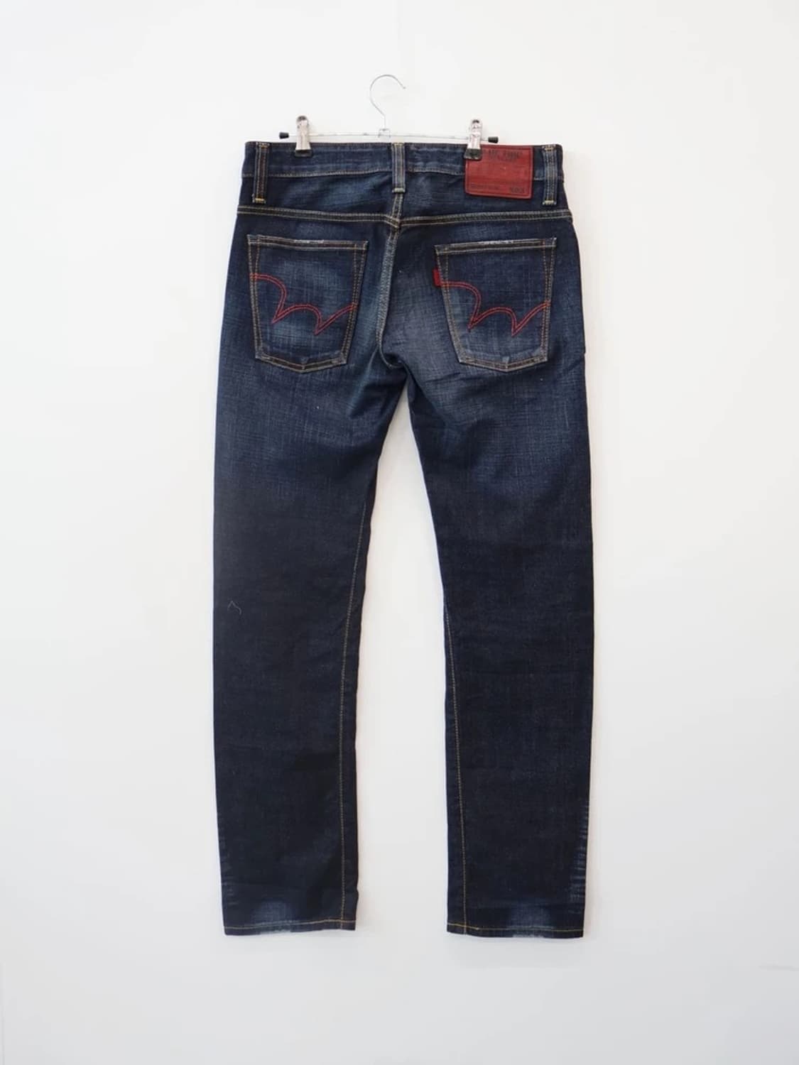 EDWIN 503 BLUE TRIP Denim Pants 상품이미지6