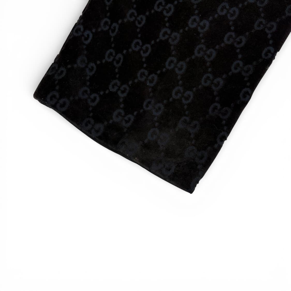 gucci velvet tailored pants 상품이미지6