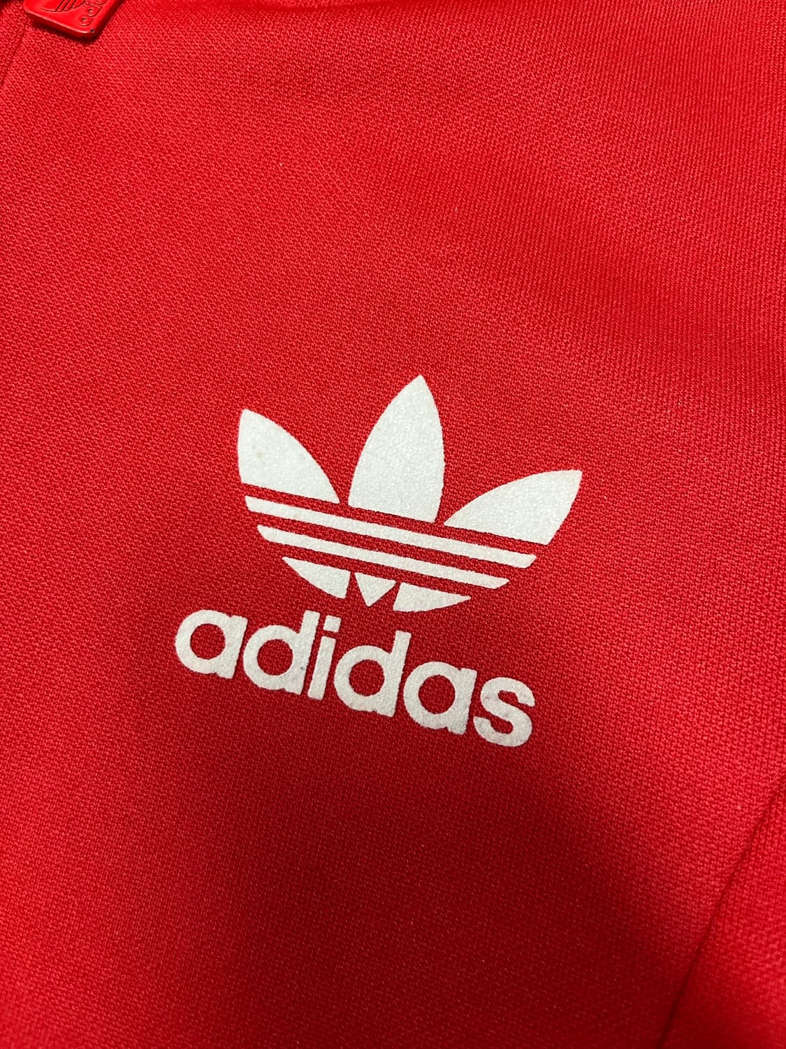 아디다스 유로파 트랙탑 져지 상품이미지4