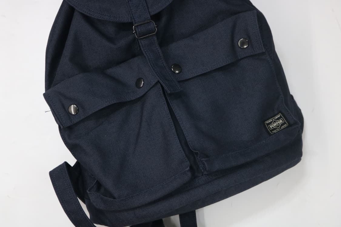 PORTER 포터 스모키 럭색 백팩 상품이미지3