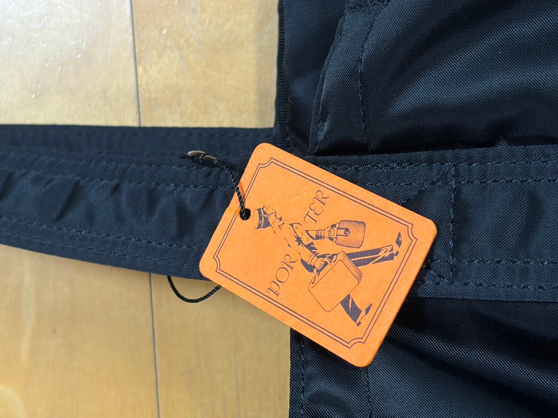 포터 탱커 더플백 라지 상품이미지5