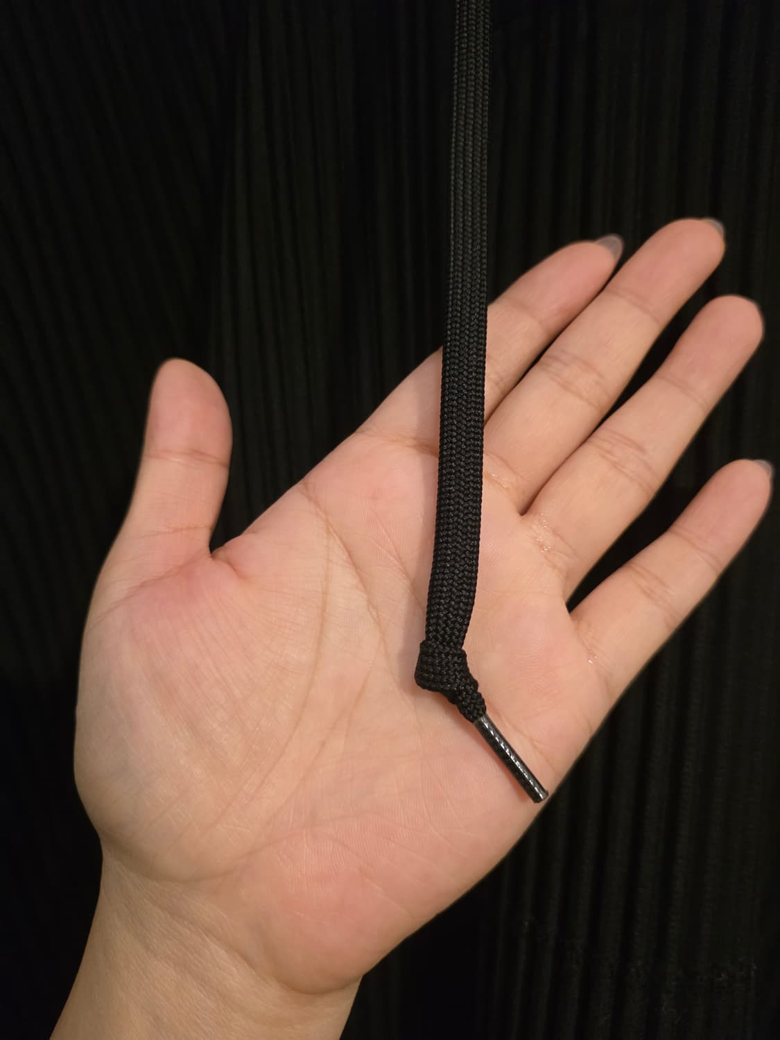 옴므플리세 후드티  상품이미지6