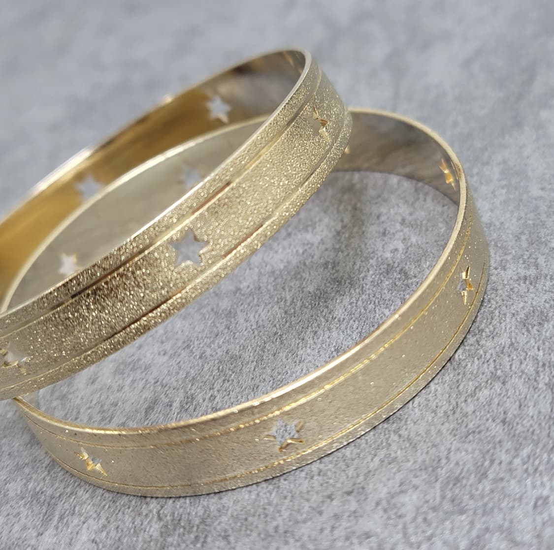star bangle bracelet 상품이미지5
