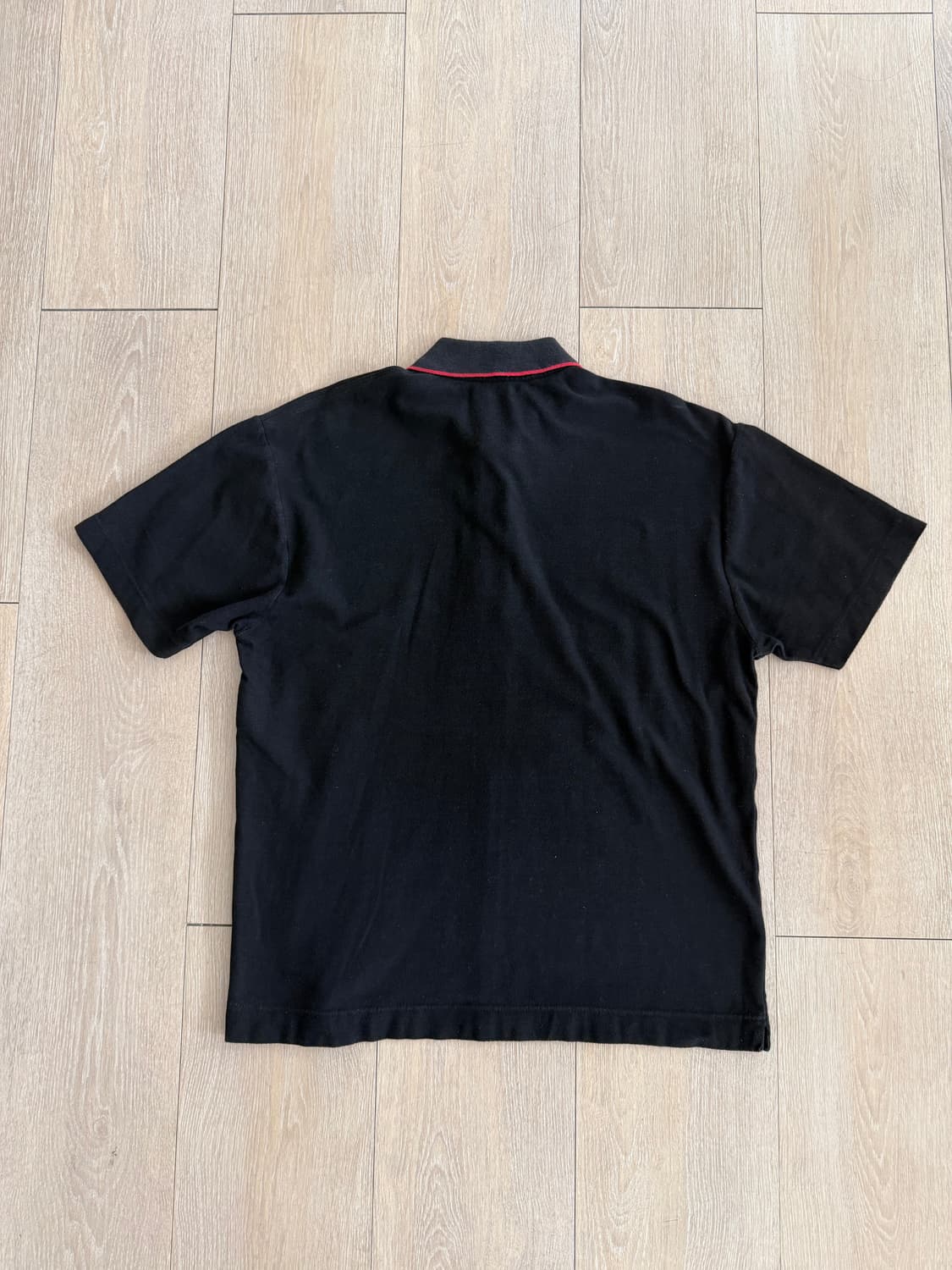 피케 코튼티셔츠 상품이미지5