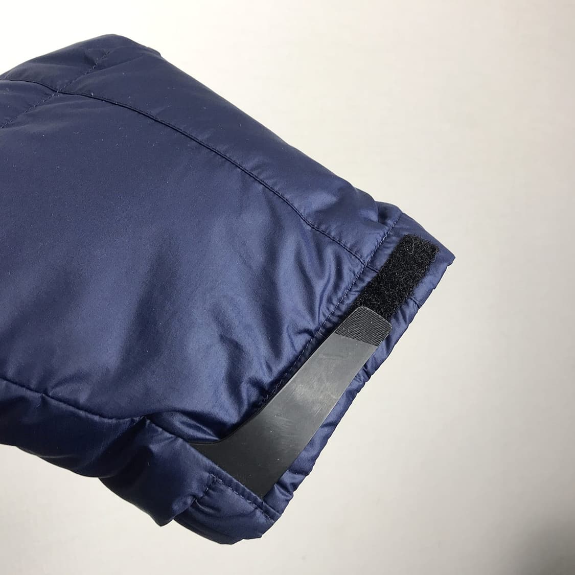 폴로 랄프로렌 덕다운 패딩 점퍼 남성2XL 상품이미지4