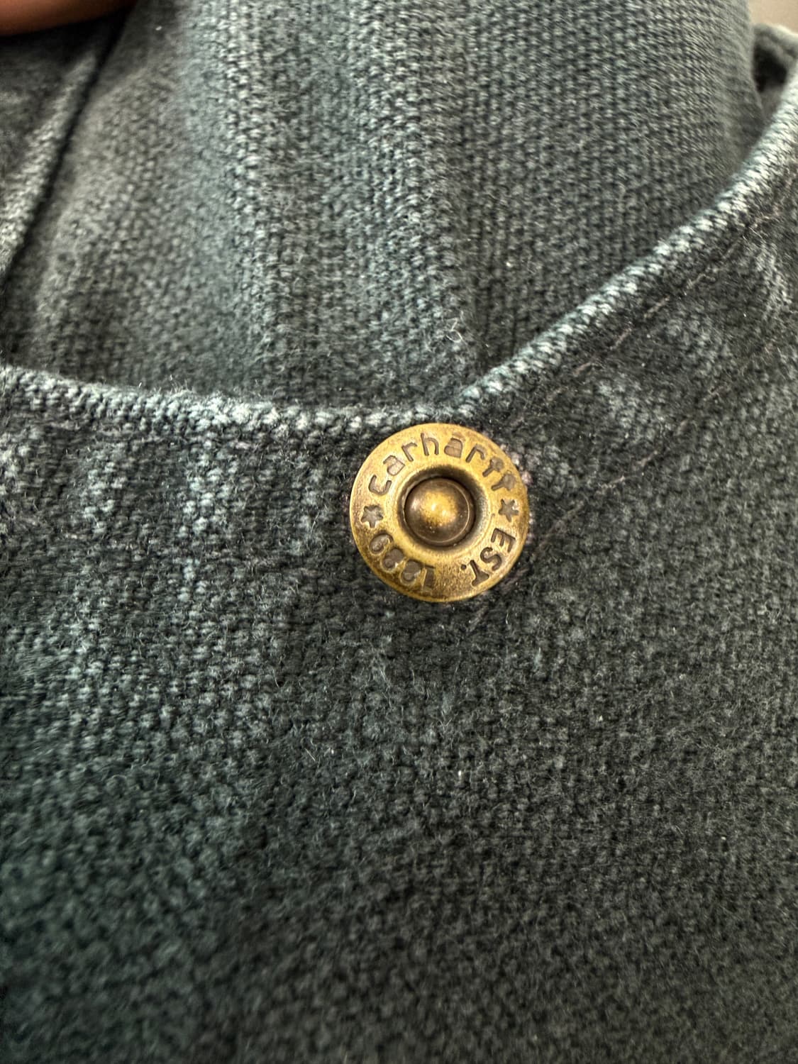 칼하트 B264 상품이미지4