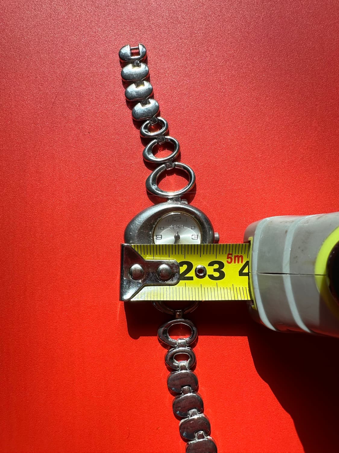 빈티지 패션 손목 시계 상품이미지4