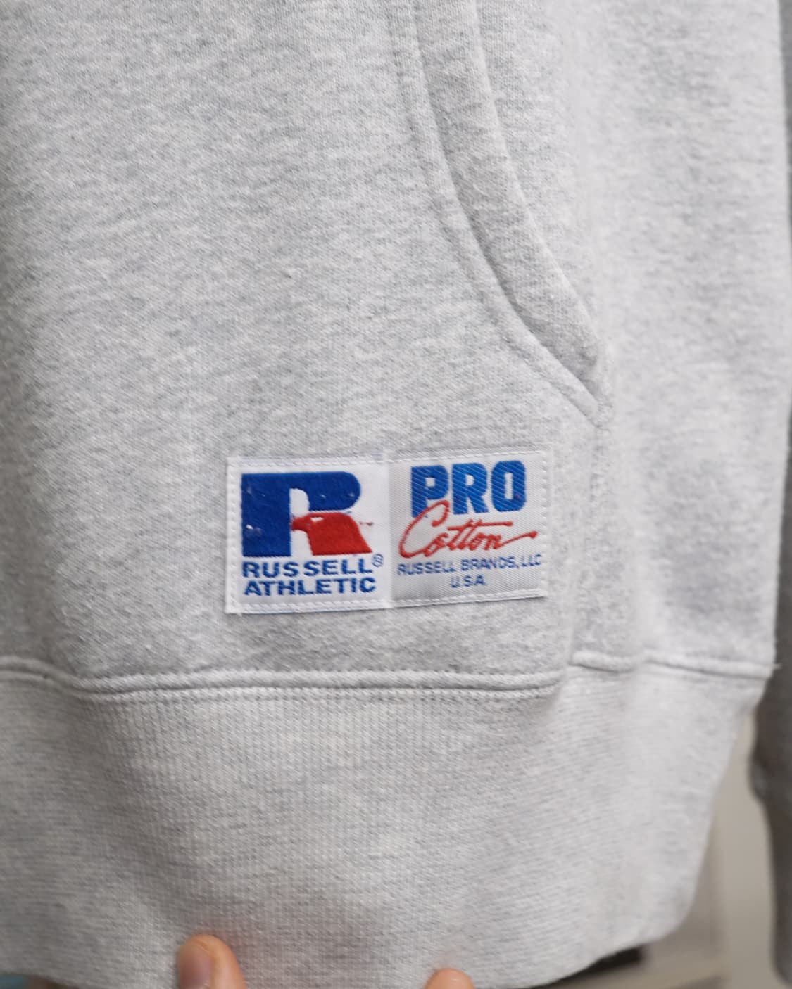 Russell Athletic 상품이미지4