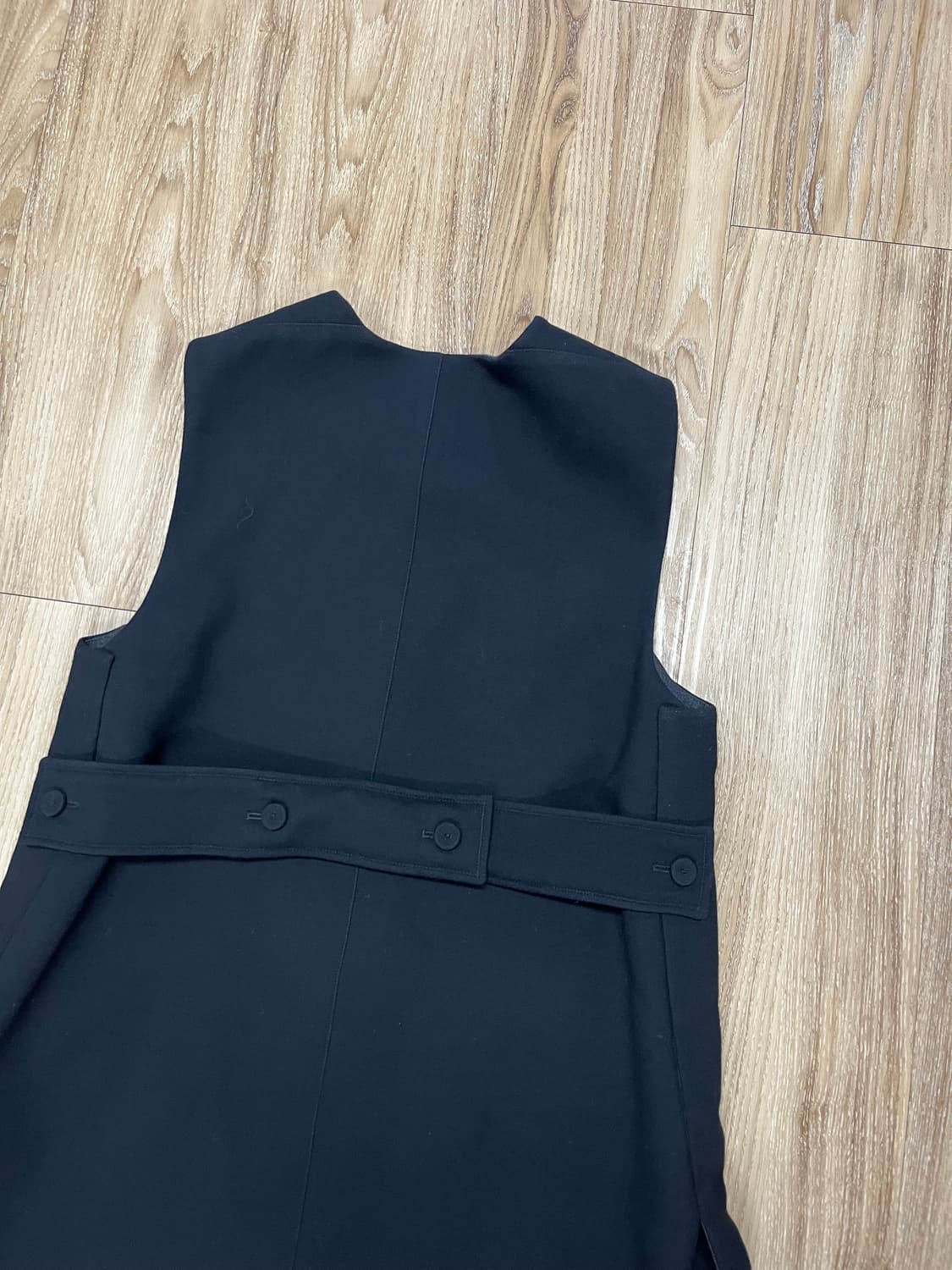 KUHO 롱 베스트 상품이미지5