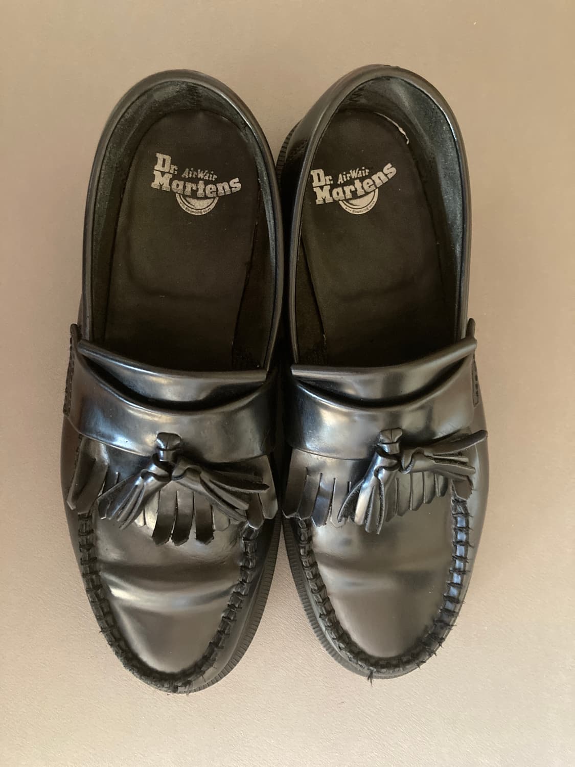 닥터마틴 아드리안 상품이미지3