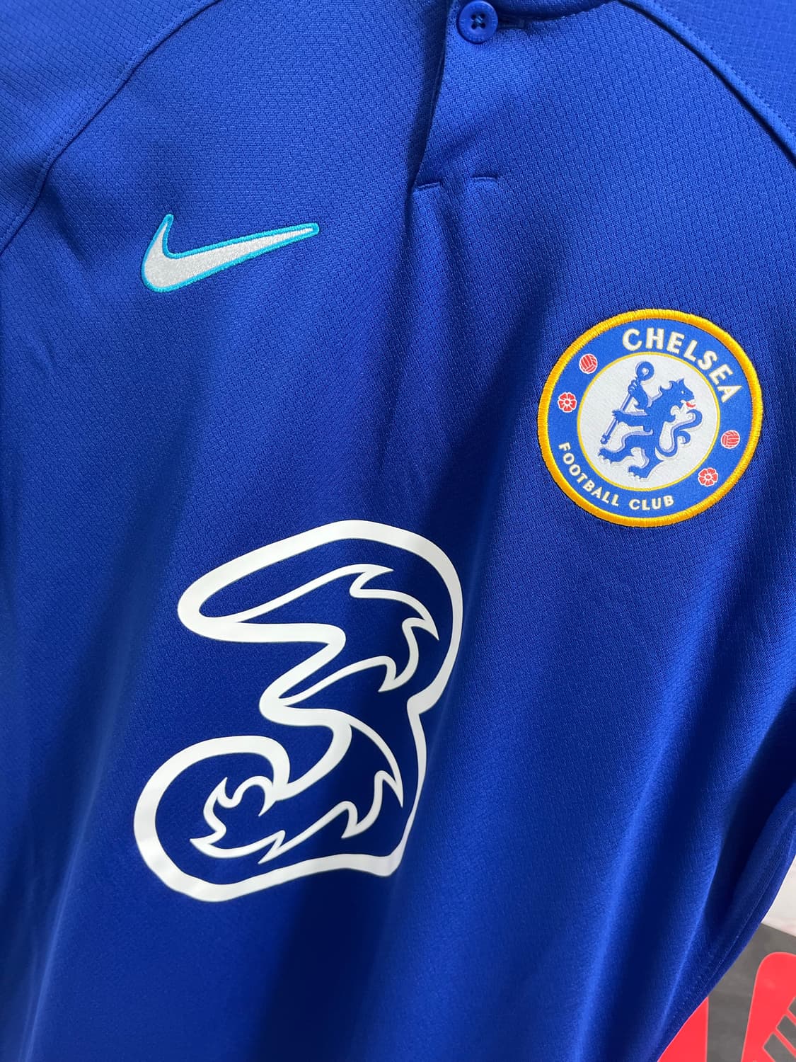 첼시 홈 22-23 상품이미지2