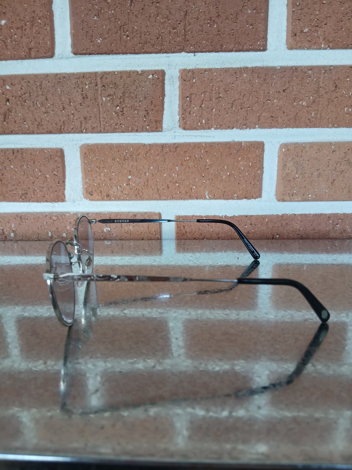 Sunglasses Eyevan 상품이미지4