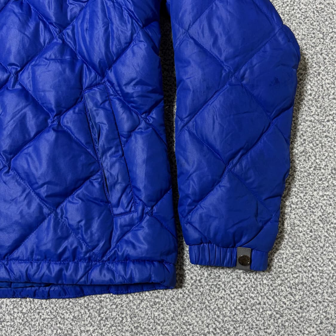 노스페이스 패딩 점퍼 600 상품이미지5