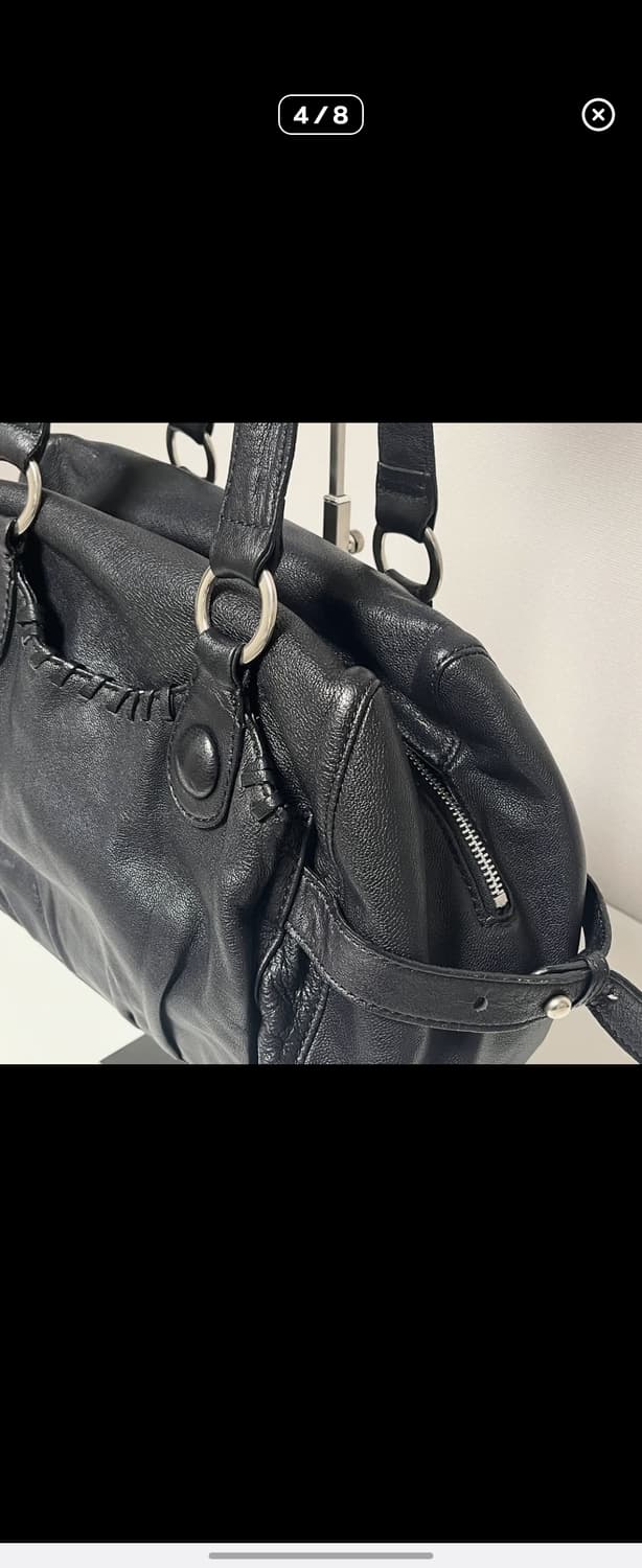 폴&조 Y2K 가방 재판매 상품이미지2