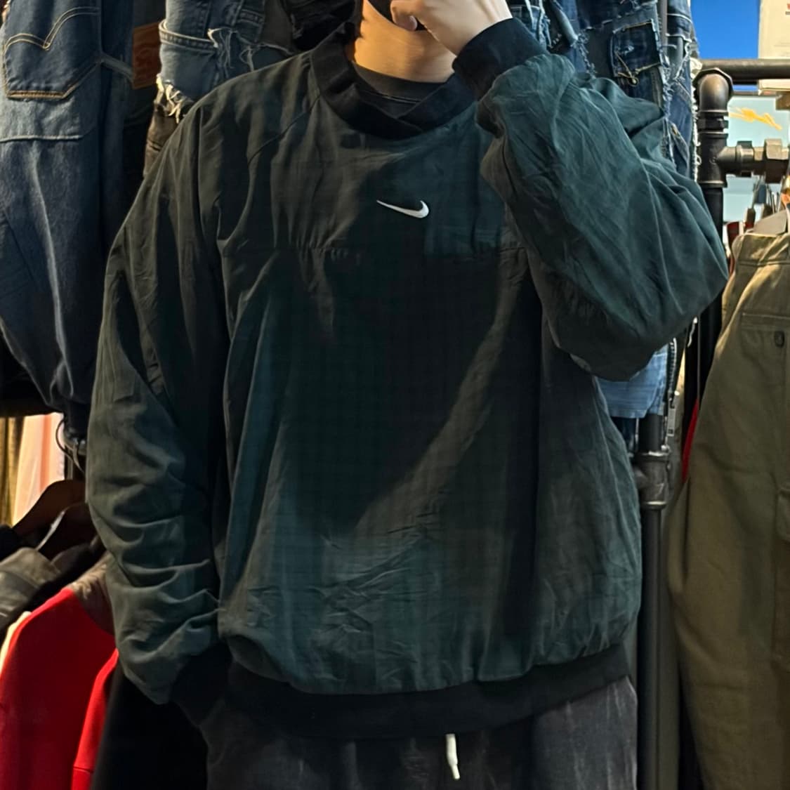 [NO.9] Nike 나이키 웜업 상품이미지3