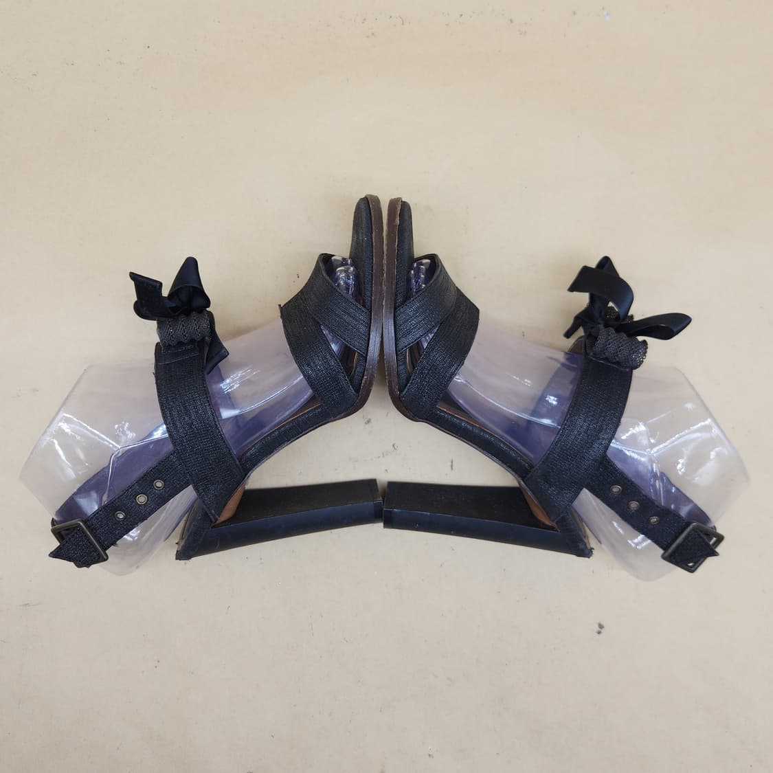 마르니 여성 힐샌들36 230 상품이미지5