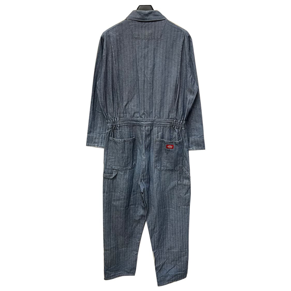 디키즈 워크웨어 데님 점프수트 M 상품이미지2