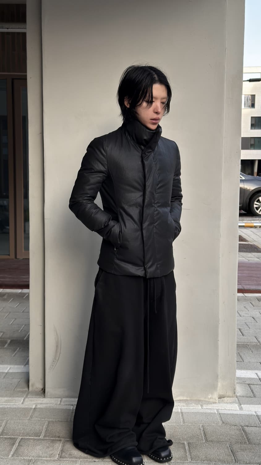 Attachment 다운 자켓 상품이미지3