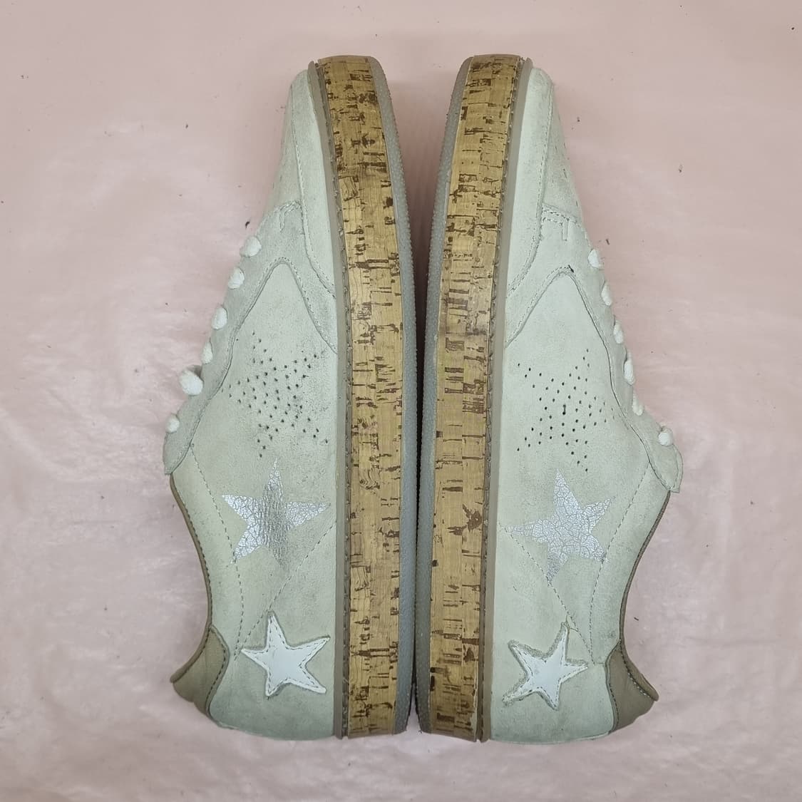 AS98 여성스니커즈 38 245 상품이미지5