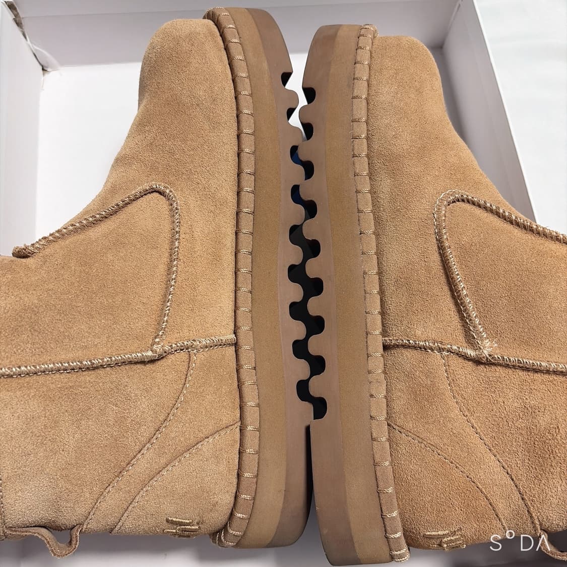 킨치 어그 240 상품이미지4