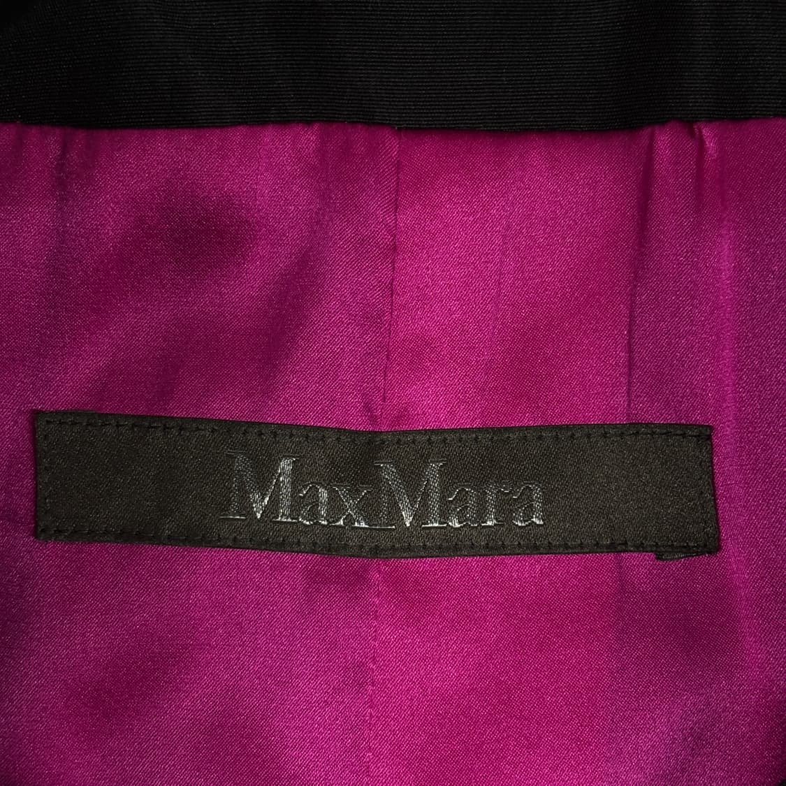 막스마라 자켓 상품이미지8