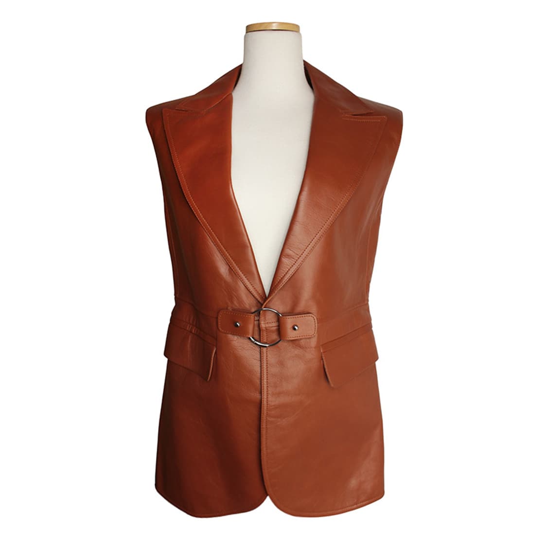 끌로에 브릭 카프스킨 베스트 55, 66 상품이미지1