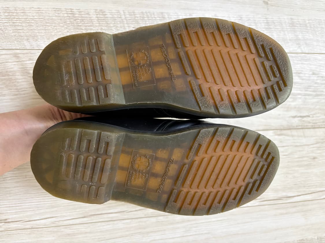 닥터마틴 1461 3홀 나파 230 상품이미지6