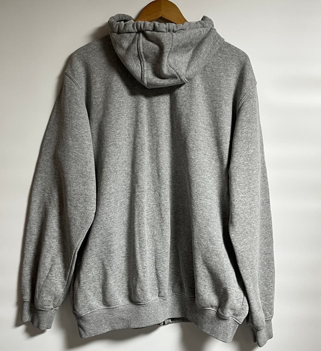 칼하트 오버핏 후드집업 후드티 M 상품이미지7