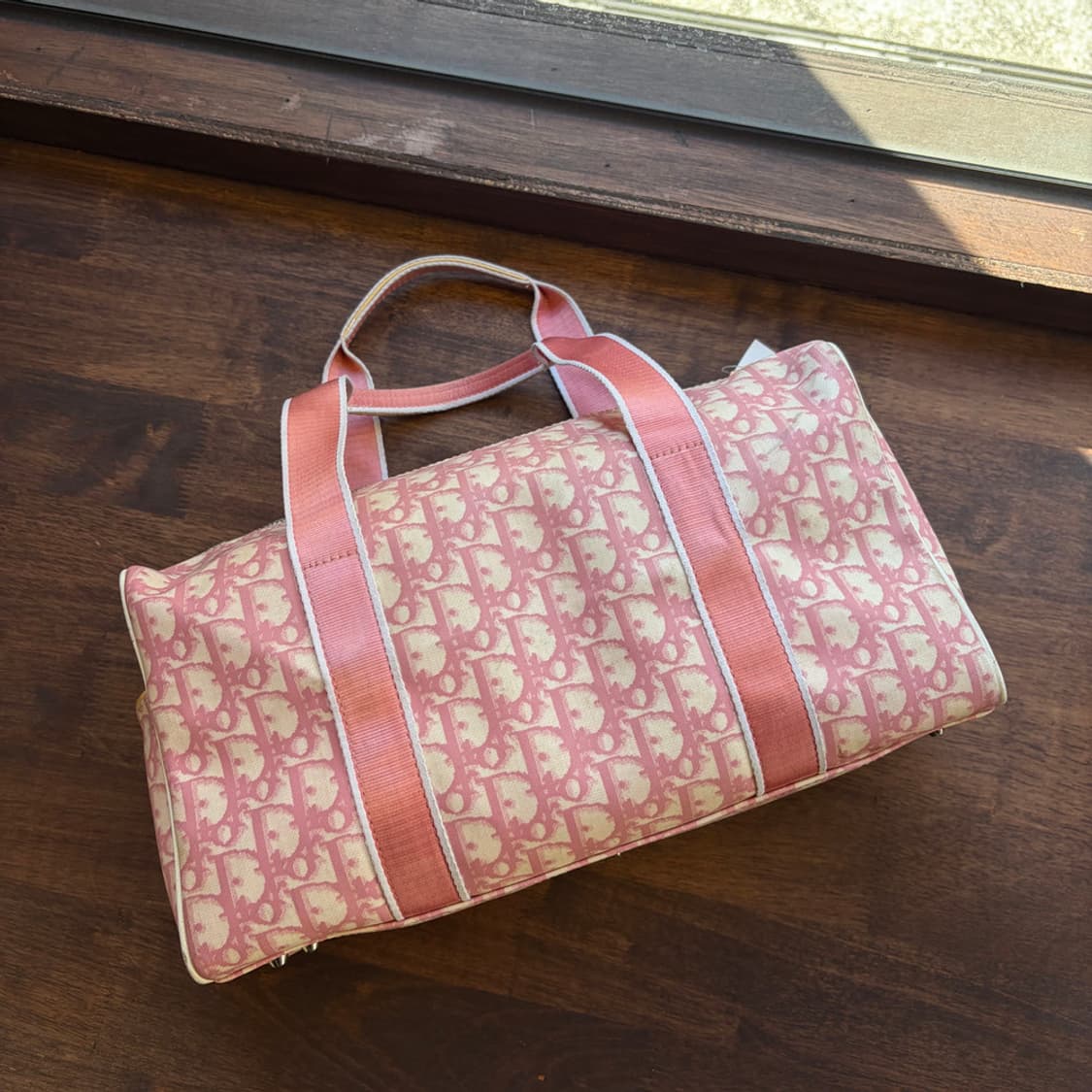 16064 - 디올 오블리크 토트백 상품이미지3